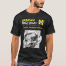 Recherche de gundam tshirts Essentiel