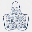 Search for de colores aprons Toile