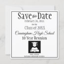 Recherche de college reunion invitations Moderne