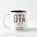 Search for occupational therapy assistant mugs Cota