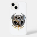 Recherche de tueur iphone coques Dragon