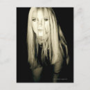 Recherche de cheveux blonds cartes postales Partie du corps humain