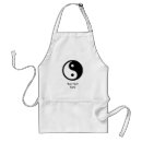 Search for philosophy aprons Zen