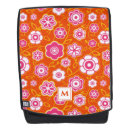 Search for retro geometric patterns bags Orange