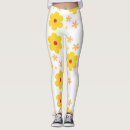 Search for daffodil leggings Yellow