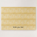 Recherche de texte puzzles Ajouter votre photo