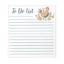 Search for chicken notepads Country