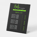 Recherche de nail salon price lists Élégant