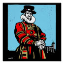 Search for tower of london posters English