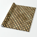 Search for art deco wrapping paper Stylish