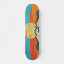 Recherche de monte skateboards Mont fuji