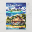 Recherche de tahiti postcards Travel