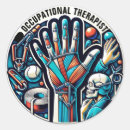 Search for occupational therapists stickers Occupational therapy assistant