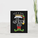 Search for queen christmas cards Matching