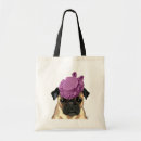 Search for pug bags Animals