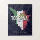 Search for tuscany puzzles Italy