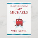Search for republican invitations Election