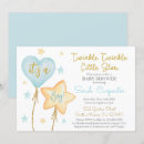Search for twinkle invitations Baby