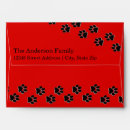 Search for paw print envelopes Cute