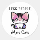 Search for funny friendship stickers Cat