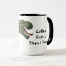 Search for t rex mugs Tyrannosaurus