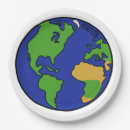 Search for solar system plates Earth