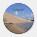 Search for sand magnets Sky