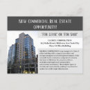 Search for commercialism postcards Real estate