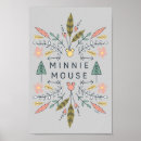 Search for minnie mouse art Flowers