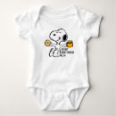 Search for snoopy baby clothes Charlie brown