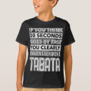 Search for motivational kids tshirts Training