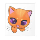 Search for cat notepads Sweet
