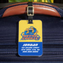 Search for abby cadabby sesame street luggage tags Cookie monster