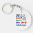 Search for occupational therapy keychains Graduation