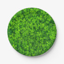 Search for st patricks day decor Clover