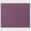 Search for dark purple wrapping paper Magenta
