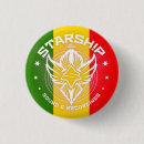 Recherche de jamaïcain badges Vert