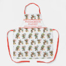 Search for cute drawing aprons Trendy