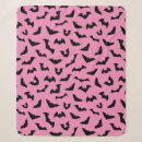 Search for pastel goth blankets Pink