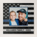 Search for law enforcement puzzles Police
