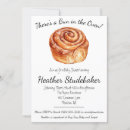 Search for bun invitations White