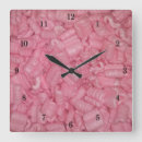 Recherche de emballage horloges Mur