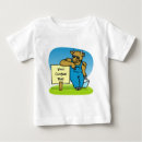 Search for cattle baby shirts Bull