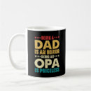 Search for priceless mugs Grandpa