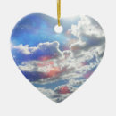 Search for celestial ornaments Sky