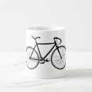 Recherche de fixie tasses Bicyclette