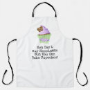 Search for happy design aprons Funny
