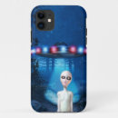 Search for abduction iphone cases Science fiction