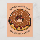 Search for baking vertical postcards Cute