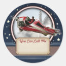 Recherche de retro rockets stickers Fusée